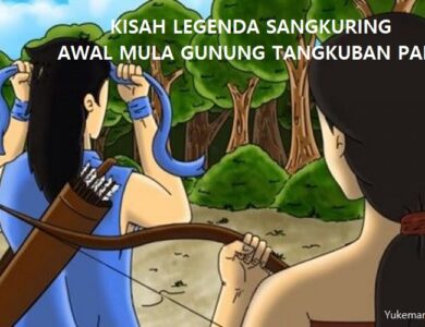 Cerita-Legenda-Sangkuriang-Awal-Mula-Terbentuknya-Gunung-Tangkuban-Parahu-di-Jawa-Barat-Yukemaricom