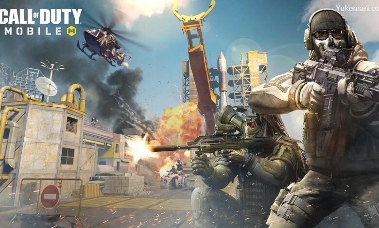 100-Rekomendasi-Game-Android-Terbaik-2023-Call-of-Duty-Mobile-2-Yukemaricom
