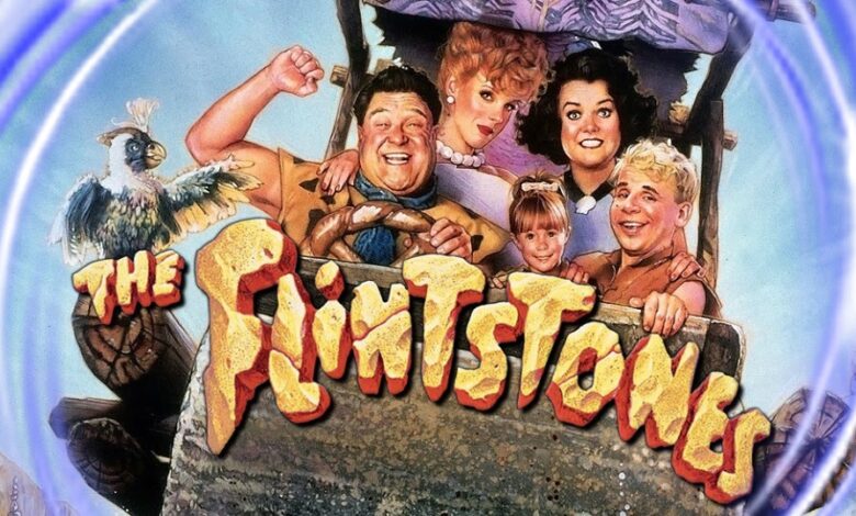 Sinopsis-Film-Komedi-The-Flintstones-Yukemaricom