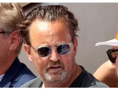 Aktor-Hollywood-Asal-Amerika-Serikat-Matthew-Perry-Ditemukan-Meninggal-Dunia