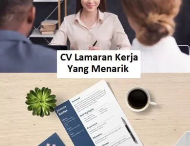 Contoh-CV-lamaran-kerja-yang-menarik-dijamin-CV-anda-dilirik-oleh-HRD-Recruiter-Yukemaricom