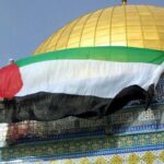 sejarah-negara-Palestina-di-Timur-Tengah