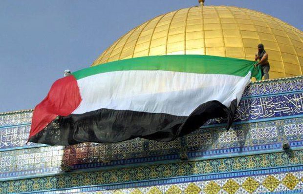 sejarah-negara-Palestina-di-Timur-Tengah